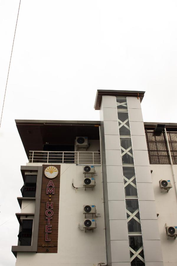 A.M @ 93Rd Hotel Olongapo Extérieur photo