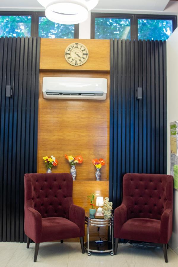 A.M @ 93Rd Hotel Olongapo Extérieur photo