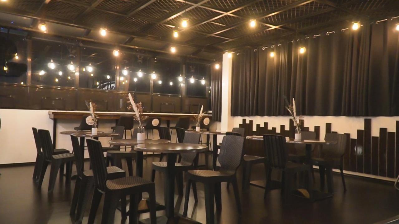 A.M @ 93Rd Hotel Olongapo Extérieur photo
