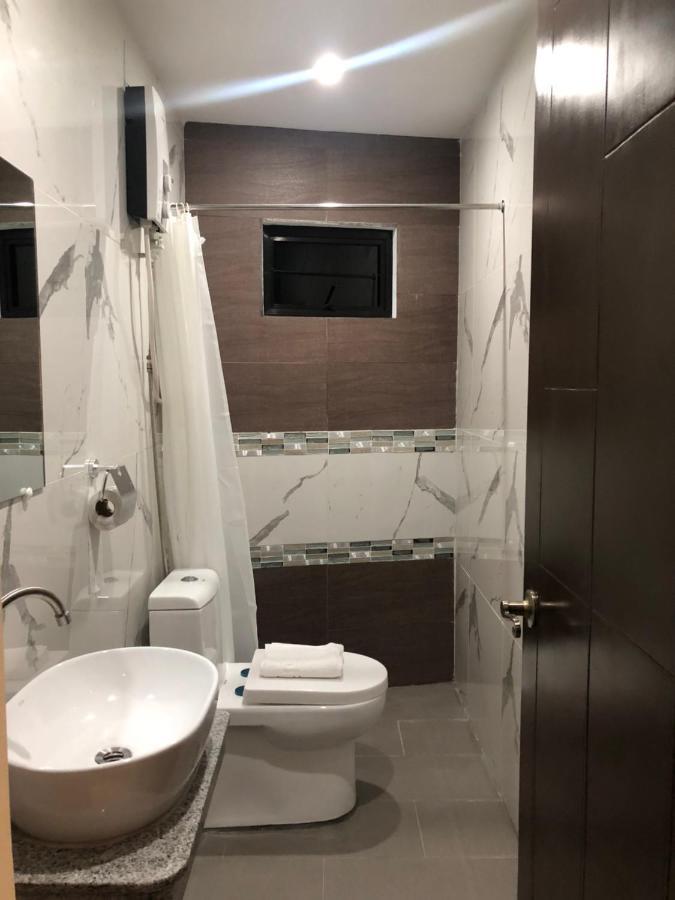 A.M @ 93Rd Hotel Olongapo Extérieur photo